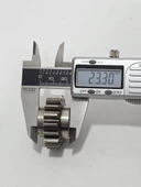 PMPC9517 Metal Dişli 18 Diş thumbnail 6
