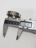 PMPC9508 Metal Dişli 29 Diş thumbnail 4