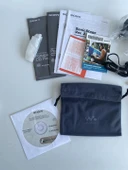 Sony Walkman D-NE820 Discman Cd Player thumbnail 11