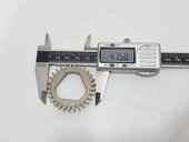 PMPC9508 Metal Dişli 29 Diş thumbnail 3
