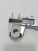 PMPC9516 Metal Dişli 22 Diş thumbnail 7