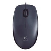 M90 Kablolu Usb Optik Mouse 910-001793 thumbnail 2