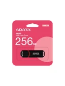 Adata Uv150-256Gb Usb3.2 Gen1 Black Flash Bellek thumbnail 3