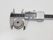 PMPC9515 Metal Dişli 33 Diş thumbnail 4