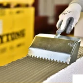 Gaz Beton Küreği 10.5 Cm thumbnail 2