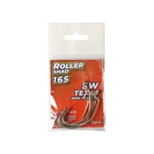 GT-Bio Roller Shad 165 İğnesi 6/0 - 5 pcs thumbnail 2