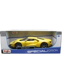 Neco Oyuncak Model Araba 1/18 Ford Gt 31384 thumbnail 2