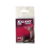 GT-Bio Kalamy Squid 175 İğnesi 6/0 - 5 pcs thumbnail 2