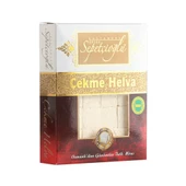 Sepetçioğlu Kastamonu Meşhur Sade Çekme Helva 120 G thumbnail 1