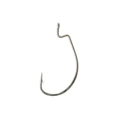 GT-Bio Roller Shad 125 İğnesi 3/0 - 5 pcs thumbnail 1
