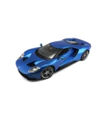 Neco Oyuncak Model Araba 1/18 Ford Gt 31384 thumbnail 3