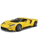 Neco Oyuncak Model Araba 1/18 Ford Gt 31384 thumbnail 1