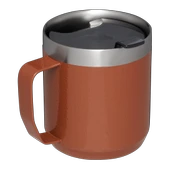 STANLEY 12OZ CLASSIC VAC CAMP MUG H.CLAY - EU thumbnail 2