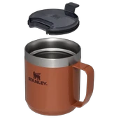 STANLEY 12OZ CLASSIC VAC CAMP MUG H.CLAY - EU thumbnail 3