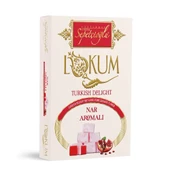 Sepetçioğlu Nar Aromalı Lokum 270G thumbnail 2