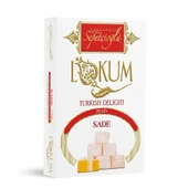 Sepetçioğlu Sade Lokum 270G thumbnail 2