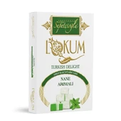 Sepetçioğlu Nane Aromalı Lokum 270G thumbnail 2