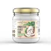 Hindistan Cevizi Yağı 150 gr. TEMPOFRESH thumbnail 1