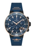 Hislon Men's Masterwork MS147T-11MR thumbnail 4