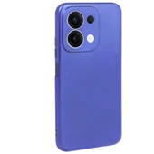 Redmi 15C Kılıf Kamera Çıkıntılı Soft Silikon thumbnail 4