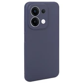 Redmi 15C Kılıf Kamera Çıkıntılı Soft Silikon thumbnail 2