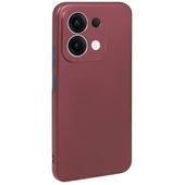 Redmi 15C Kılıf Kamera Çıkıntılı Soft Silikon thumbnail 3