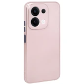 Redmi 15C Kılıf Kamera Çıkıntılı Soft Silikon thumbnail 7