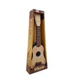 Kutulu Gerçek Gitar Ukulele thumbnail 3