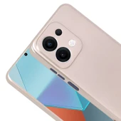 Redmi 15C Kılıf Kamera Çıkıntılı Soft Silikon thumbnail 12