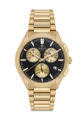 Hislon Men's Masterwork MS152G-04SG thumbnail 1