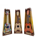 Kutulu Gerçek Gitar Ukulele thumbnail 2