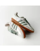 Adidas Samba OG Silver Green Putty Mauve thumbnail 2
