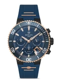 Hislon Men's Masterwork MS147T-11MR thumbnail 1