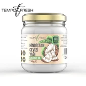 Hindistan Cevizi Yağı 150 gr. TEMPOFRESH thumbnail 2