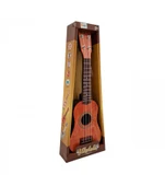 Kutulu Gerçek Gitar Ukulele thumbnail 4