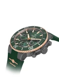 Hislon Men's Masterwork MS147T-15YR thumbnail 6