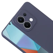 Redmi 15C Kılıf Kamera Çıkıntılı Soft Silikon thumbnail 9