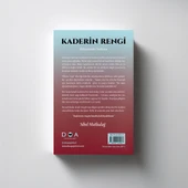 Kaderin Rengi - Sibel Mutludağ thumbnail 3