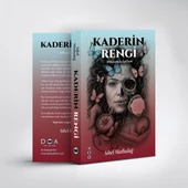 Kaderin Rengi - Sibel Mutludağ thumbnail 1