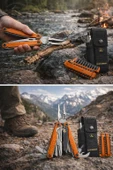 Leatherman Wave Alpha Canyonland Tam Set Full Paket thumbnail 6
