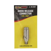 Extracarp EXC-2687 99-2687 Quick Release Connector thumbnail 2