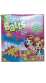 Asya Oyuncak Jumping Balls Kutu Oyunu Ant708 thumbnail 1