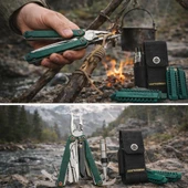 Leatherman Wave Alpha Cascadia Tam Set Full Paket thumbnail 4