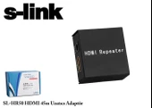 S-Link Hdmı 45M Uzatıcı Adaptör Sl-Hr50 thumbnail 3