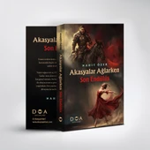 Akasyalar Ağlarken - Son Endülüs - Nahit Özer thumbnail 1