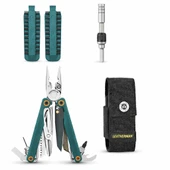 Leatherman Wave Alpha Cascadia Tam Set Full Paket thumbnail 6