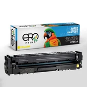 HP Pro MFP M281fdn Sarı Muadil Toner thumbnail 2