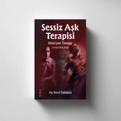 Sessiz Aşk Terapisi - Av. Serra Taşköprü thumbnail 2
