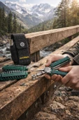 Leatherman Wave Alpha Cascadia Tam Set Full Paket thumbnail 8