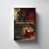 Akasyalar Ağlarken - Son Endülüs - Nahit Özer thumbnail 2